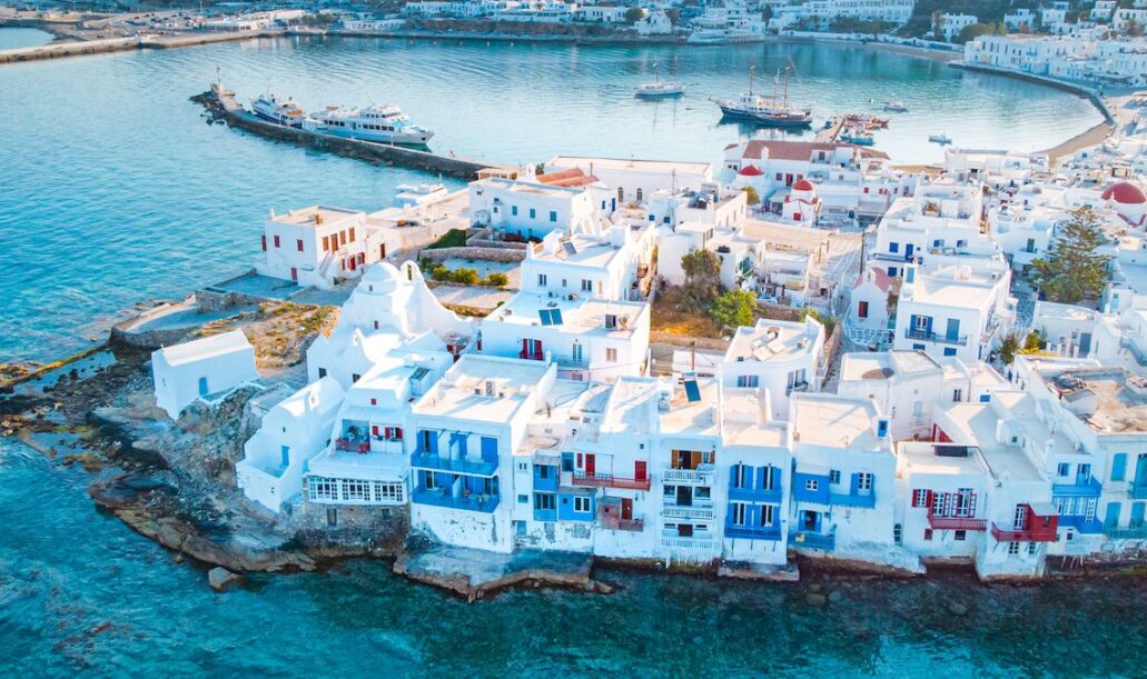 Mykonos Mykonos